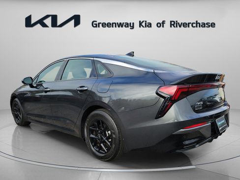 Used 2025 Kia K5 LXS image 4