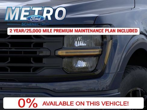 New 2026 Ford F150 XLT AWD/4WD image 18