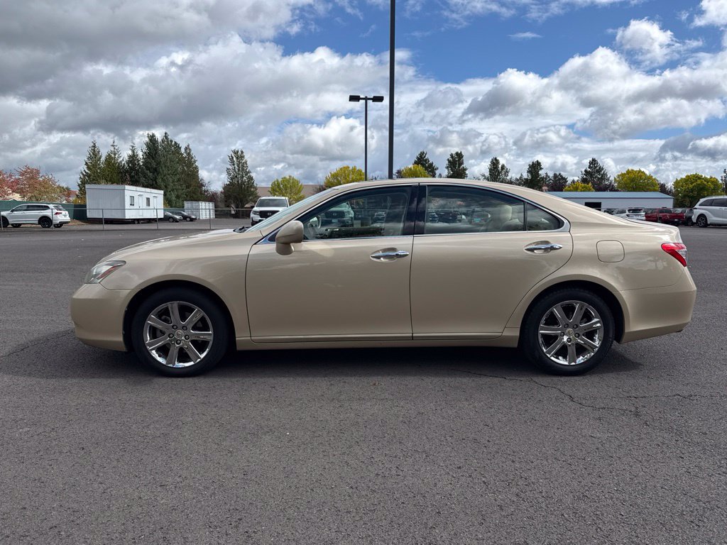 Used 2007 Lexus ES 350 FWD image 4