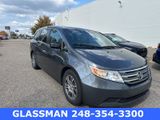 Used 2011 Honda Odyssey EX-L image 3