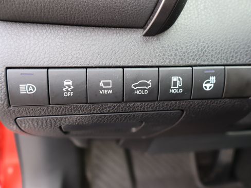 Used 2023 Toyota Camry XSE w/ Navigation Package FWD image 18