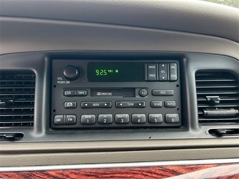 Used 2000 Mercury Grand Marquis LS image 12