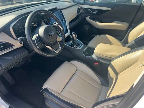 Used 2024 Subaru Outback Limited AWD/4WD image 7