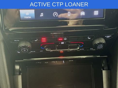 New 2025 Jeep Grand Cherokee Altitude image 15