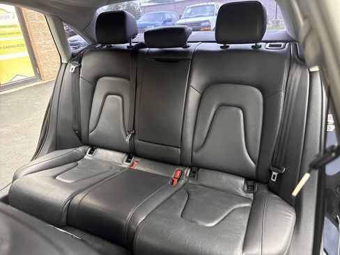 Used 2012 Audi A4 2.0T Premium Plus AWD/4WD image 27
