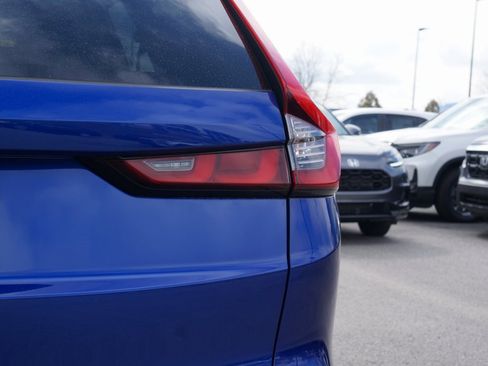 Used 2023 Honda CR-V EX-L image 6