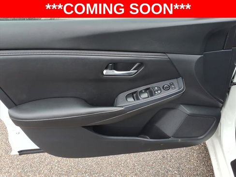 Used 2021 Nissan Sentra SV image 11