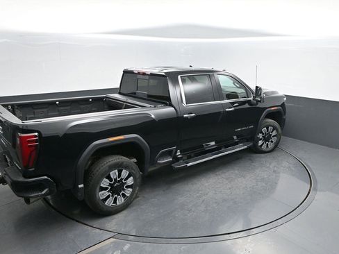 Used 2024 GMC Sierra 2500 Denali w/ Technology Package image 45