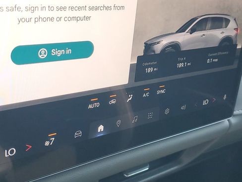 New 2026 MAZDA CX-5 Select AWD/4WD image 26