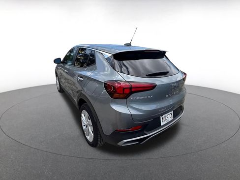 Used 2025 Buick Encore GX Preferred image 5