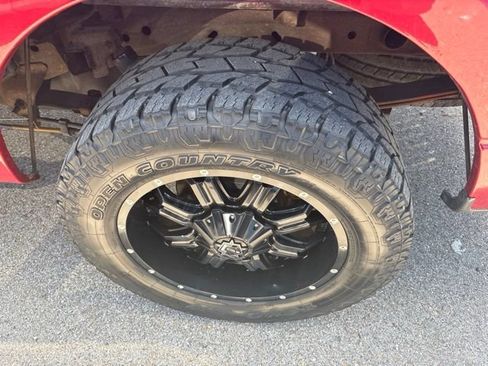 Used 2007 Ford F150 XLT RWD image 16
