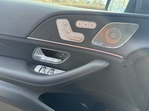 Certified 2026 Mercedes-Benz GLE 450 4MATIC image 13
