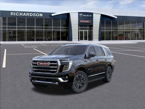 Used 2026 GMC Yukon Elevation image 1