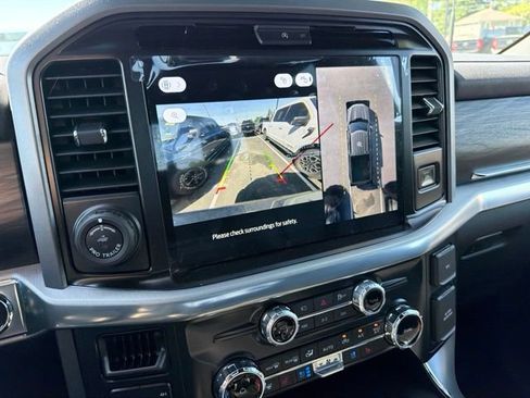 New 2026 Ford F150 Lariat w/ Equipment Group 502A High AWD/4WD image 21