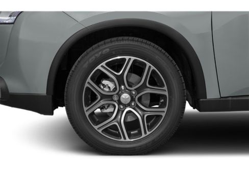 Used 2015 Mitsubishi Outlander SE AWD/4WD image 9