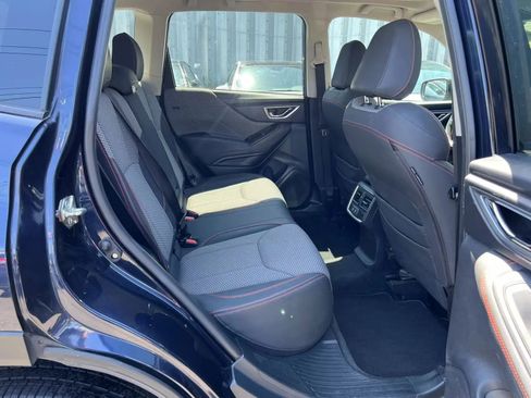 Used 2019 Subaru Forester Sport AWD/4WD image 16