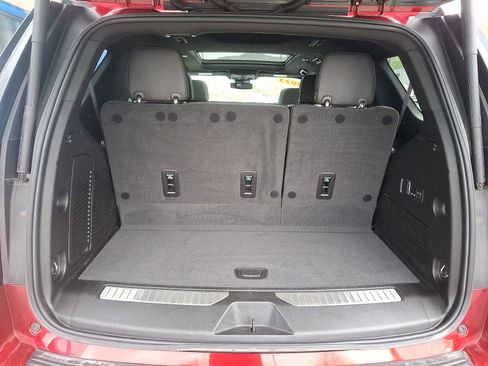 Used 2023 GMC Yukon AT4 w/ LPO, Floor Liner Package AWD/4WD image 29