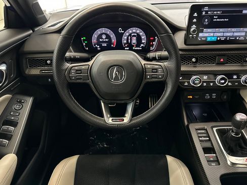 Used 2024 Acura Integra Type S image 28