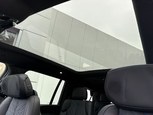 New 2026 Cadillac Escalade IQL Luxury AWD/4WD image 17