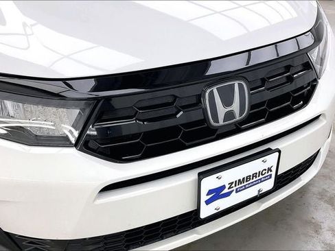 Certified 2025 Honda Odyssey Touring image 31