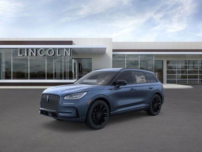 New 2026 Lincoln Corsair Premiere