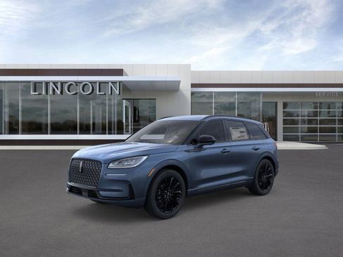 New 2026 Lincoln Corsair Premiere image 1