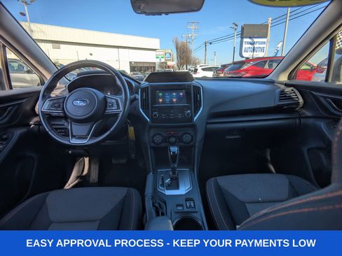 Used 2019 Subaru Crosstrek 2.0i Premium w/ Eyesight System image 19