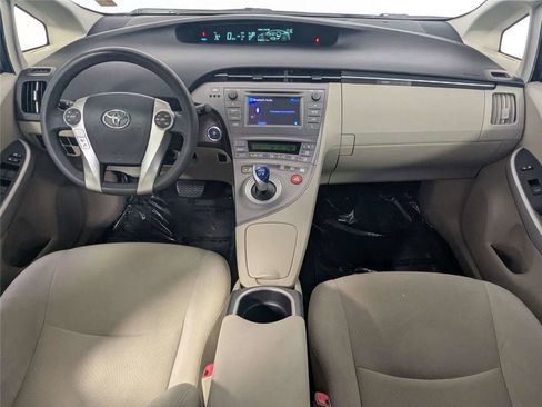 Used 2013 Toyota Prius Two FWD image 36