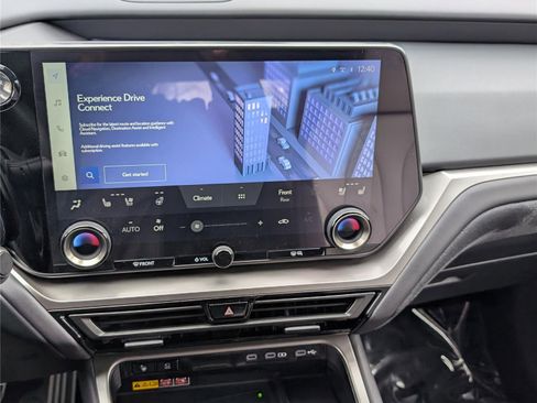 Certified 2024 Lexus TX 500h AWD w/ Technology Package image 33