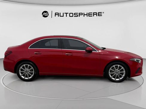Used 2019 Mercedes-Benz A 220 image 11