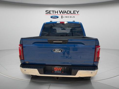 Used 2024 Ford F150 XLT AWD/4WD image 6
