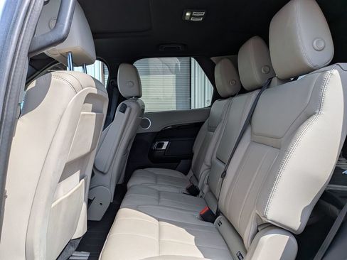 Used 2018 Land Rover Discovery SE AWD/4WD image 36