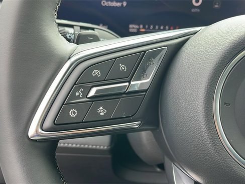 New 2026 Buick Enclave Sport Touring w/ Power Package image 23