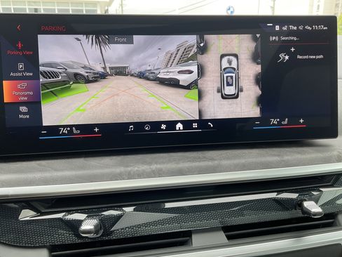 New 2026 BMW X5 sDrive40i image 16