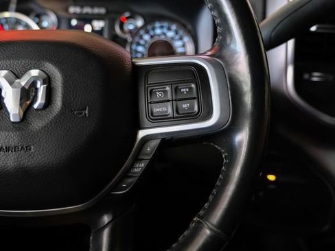 Used 2019 RAM 3500 Lone Star image 18