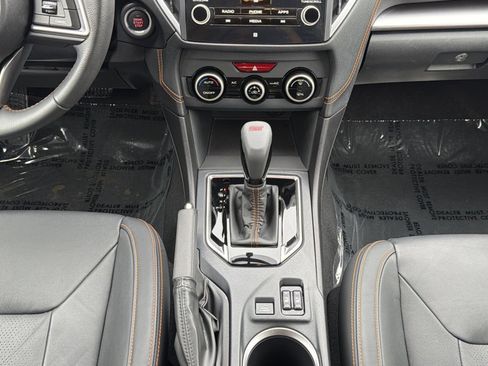 Used 2018 Subaru Crosstrek 2.0i Limited w/ 18" Wheel Sport Package image 21