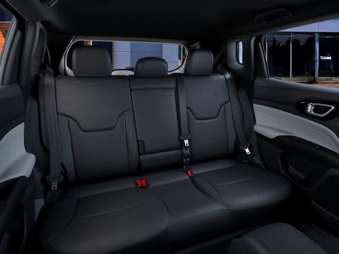 New 2026 Jeep Compass Limited AWD/4WD image 15