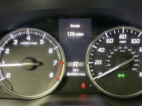 Used 2020 Acura MDX SH-AWD w/ Technology Package image 25