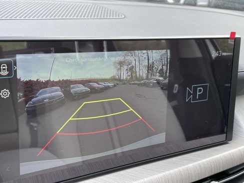 New 2025 Hyundai Sonata SEL image 25