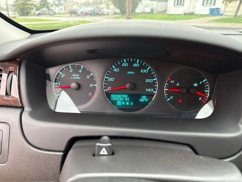 Used 2014 Chevrolet Impala LT image 14