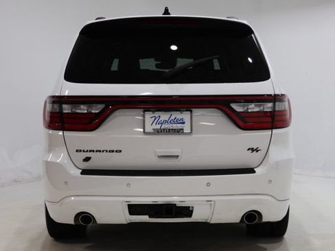 Used 2023 Dodge Durango R/T AWD/4WD image 6