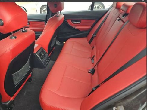 Used 2014 BMW 328i xDrive Sedan image 3