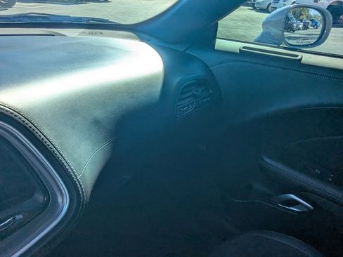 Used 2020 Dodge Challenger R/T w/ T/A Package image 19