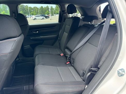 Used 2026 Honda CR-V TrailSport image 32