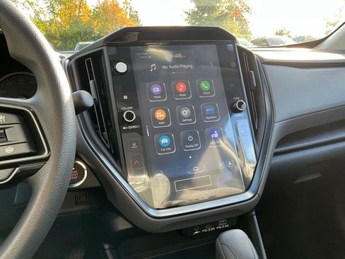 New 2026 Subaru Crosstrek 2.0i Premium image 17