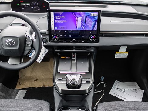 New 2026 Toyota bZ image 14