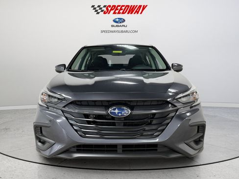 New 2025 Subaru Legacy Premium image 2