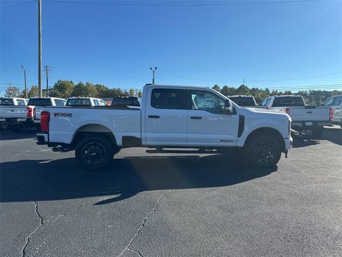 New 2026 Ford F250 XL w/ STX Appearance Package image 4