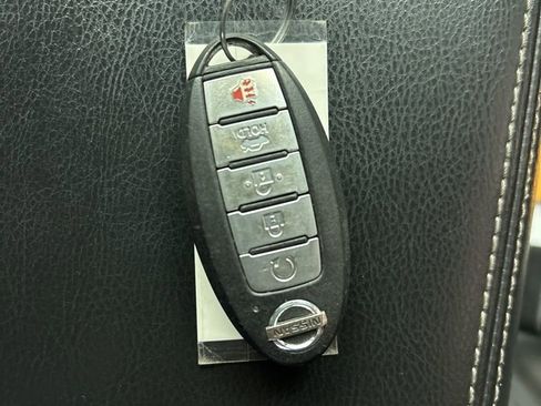 Used 2021 Nissan Maxima 3.5 SV w/ Floor Mat Group image 23