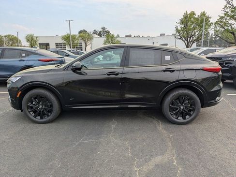 New 2026 Buick Envista Sport Touring image 5